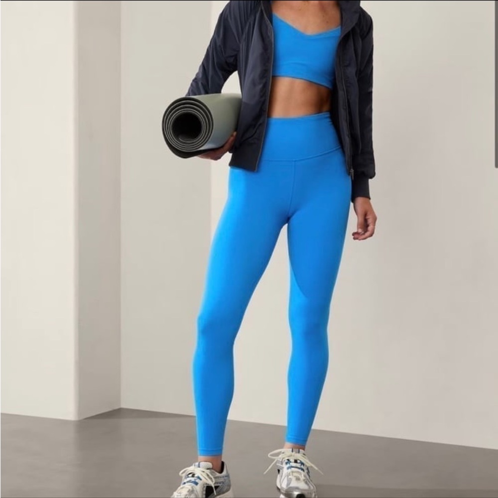 Athleta Set